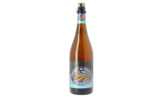 Bières QUEUE DE CHARRUE BLONDE 75 cl 66 La Cave d Antoine