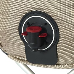 CUBICOOL Beige - Bib 3/5 L + Apérobib -