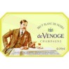 Champagne DE VENOGE Blanc de Noirs Réserve -