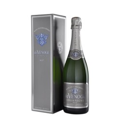 Champagne DE VENOGE Blanc de Noirs Réserve -