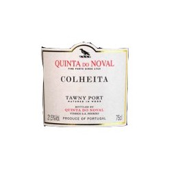 PORTO COLHEITA - NOVAL 2000-20,5°