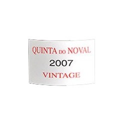 PORTO VINTAGE 2007 - NOVAL 2007-20,5°