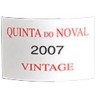 PORTO VINTAGE 2007 - NOVAL 2007-20,5°