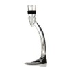 AERATEUR DE VIN + SOCLE -