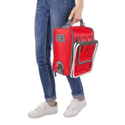 CUBICOOL Rouge - Bib 3/5 L + Apérobib -