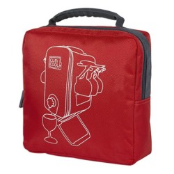 CUBICOOL Rouge - Bib 3/5 L + Apérobib -