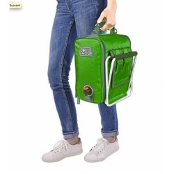 CUBICOOL Vert - Bib 3/5 L + Apérobib -