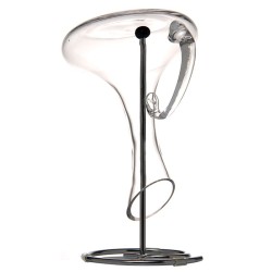 Support SECHE CARAFE Ludi-Vin -