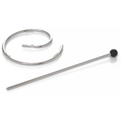 Support SECHE CARAFE Ludi-Vin -