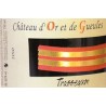 Trassegum - Château d'Or et de Gueules 2010-