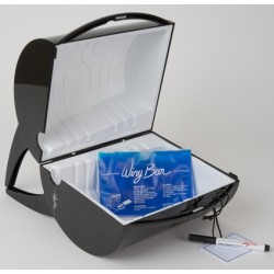 FONTAINE A VIN - Bib 3L et 5L - Location -