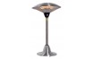PARASOL CHAUFFANT DE TABLE ELECTRIQUE MILAN -