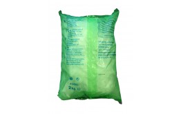 GLACE PILÉE en Sac de 2 Kg -