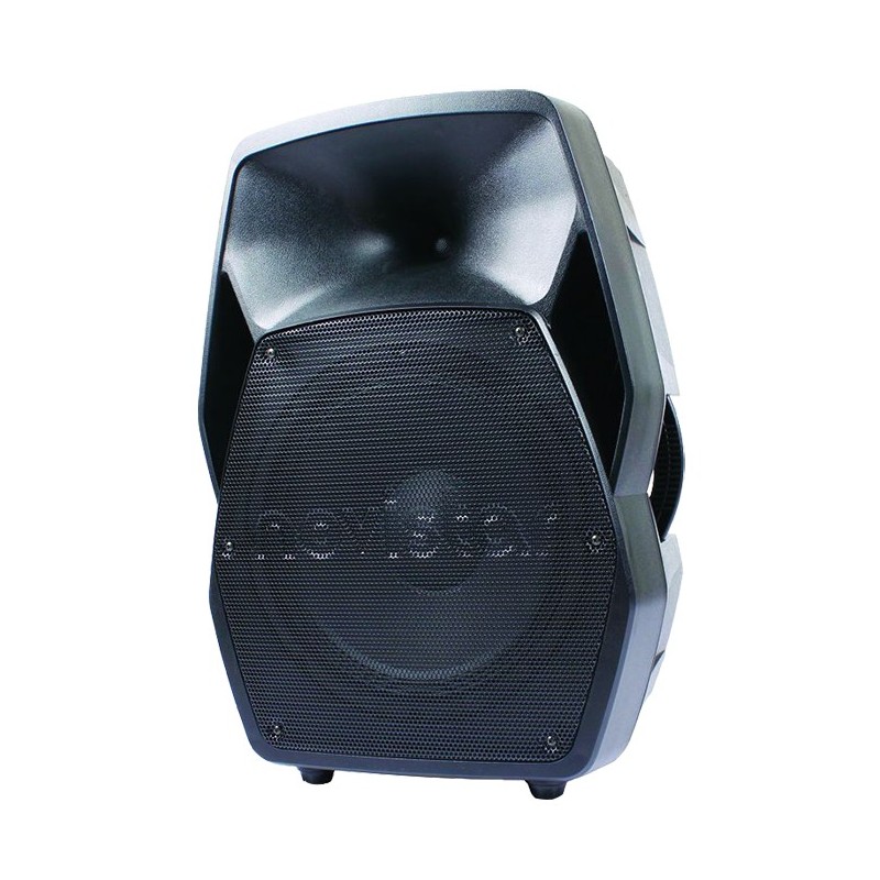 ENCEINTE 420W -AMPLIFIÉE -AUTONOME- Location -