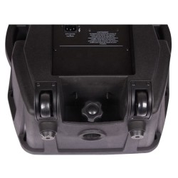 ENCEINTE 420W -AMPLIFIÉE -AUTONOME- Location -