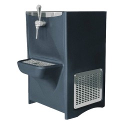 Tirage bière meuble PICCOLO - 1 - (Location) -