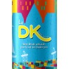 Bières DK - BLONDE -7°