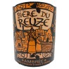 Bières REUZE AMBREE -7°