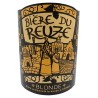 Bières REUZE BLONDE -6°5