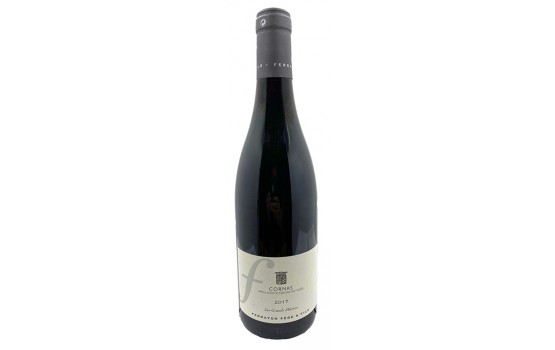 CORNAS - LES GRANDS MÛRIERS - Ferraton 2023-14°