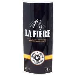 Bières FIERE 75CL -6°5