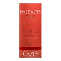 RIVESALTES TUILÉ 2006-16°5
