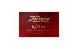 Rhum RON ZACAPA ROYAL Coffret -45°