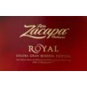 Rhum RON ZACAPA ROYAL Coffret -45°