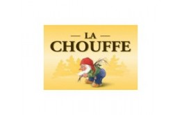 Bières CHOUFFE - Fût 20 litres -8°