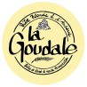 Bières GOUDALE - Fût 20 litres -7°2