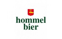 Bières HOMMEL BIER Blonde - Fût 30 litres -7,5°
