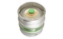 Bières KARMELIET Triple - Fût 30 litres -8°4