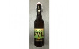 Bières PVL - BIERE TRIPLE -8°5