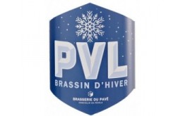 Bières PVL - SAISON HIVER -7°