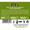 Bières PVL - BIERE TRIPLE 33CL -8°5
