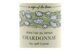 DANS L'AIR DU TEMPS - CHARDONNAY 2021-13°