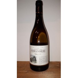 Domaine FERRANDIÈRE Grand Blanc 2015-13°
