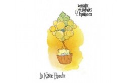 La NAINE BLANCHE - Touraine 2022-12°