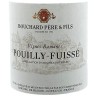 POUILLY FUISSÉ Vignes Romanes- Bouchard 2018-12°5