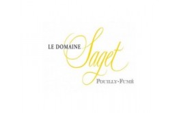 POUILLY FUME - LE DOMAINE SAGET 2022-13°