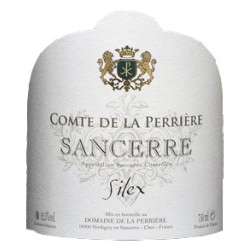 SILEX - Comte de la Perrière - Sancerre 2022-12°5