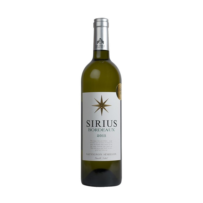 SIRIUS Blanc 2020-