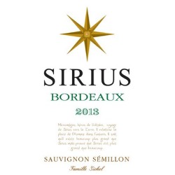 SIRIUS Blanc 2020-
