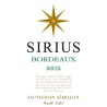 SIRIUS Blanc 2020-