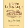 Château la DOMINIQUE 2015-13°5