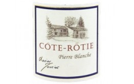 CÔTE RÔTIE Domaine Pierre Blanche 2016-13°