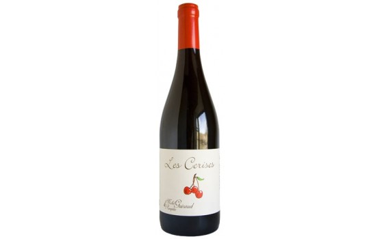 Les CERISES - Saint Chinian 2023-13°