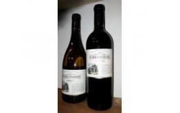 Domaine FERRANDIÈRE Grand Rouge 2015-13°5