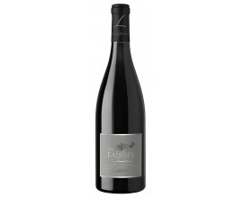 Cuvée des FAÏSSES - Igp Coteaux Ardèche 2023-13°5