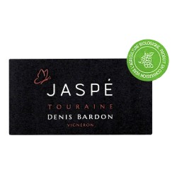 JASPÉ - Touraine - Domaine Rochejaspé - Bio - 2021-12°